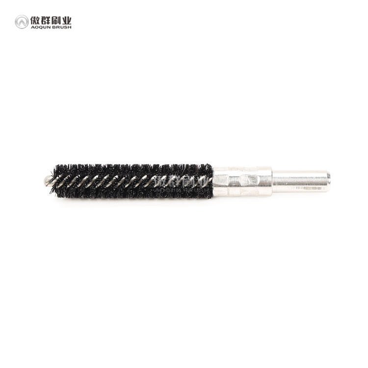 Bristle Wire Automotive Deburring Brushes