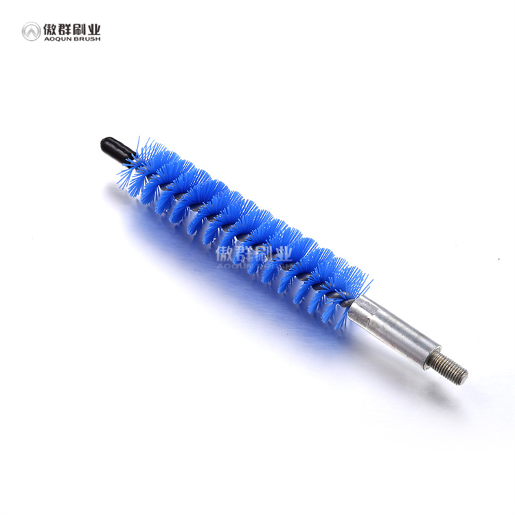 Chiller Tube Cleaner Brush