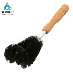 Beaker Cleaner Brush