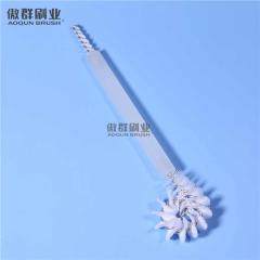 Acetabular Reamer Cleaning Brush