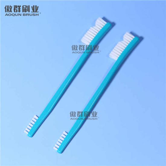 Surgical Medical Instrument Cleaning Brushes 