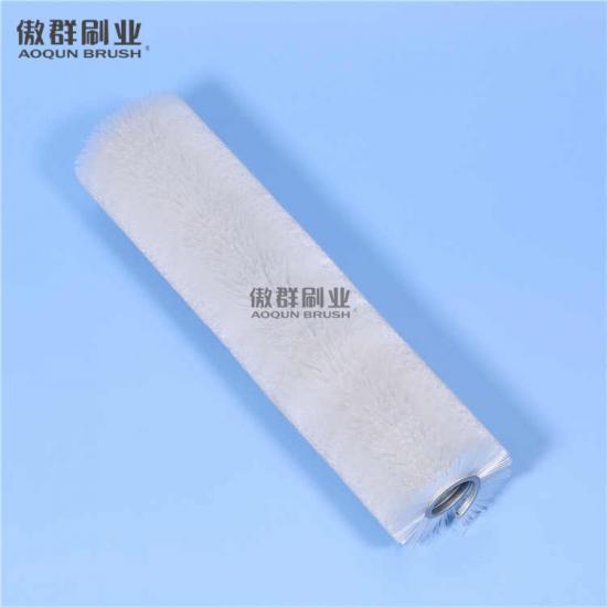 Nylon Rotary Cleaning Pumice Brush for Printed Circuit Board PCB 