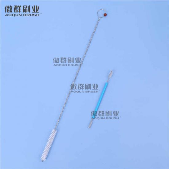 Medical Cleaning Brush for Endoscope Channel 