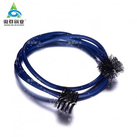 Flexible Tube Pipe Cleaning Brushes 