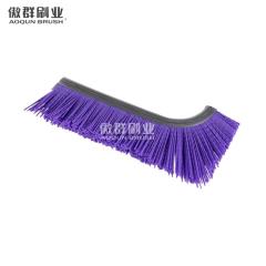 Shower Track Grout Brush