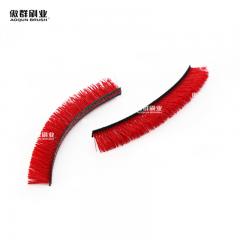 Floor Brush For Hand-Held Vacuum Cleaner