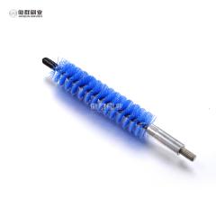 Chiller Tube Cleaner Brush,tube Tube Cleaner Heat Exchanger, Chiller Tube Cleaner