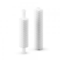 PVA Brush，PVA Brush Manufacturer，Semiconductor Cleaning Brush，Semiconductor Wafer Cleaning