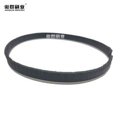 Abrasive Cup Brush, Nylon Cup Brush, Abrasive Nylon Cup Brush