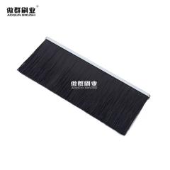 PP Strip Brushes, Nylon Strip Brushes, Non-toxicity Strip Brushes