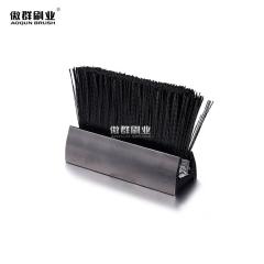 Brush for Escalator, Panel Brush for Escalator, Safety Brush for Escalator