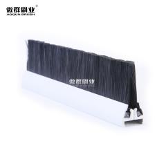 Skirt Escalator Brush