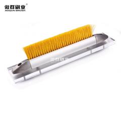 Escalator Apron Brush