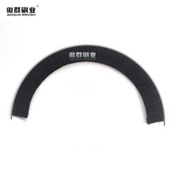 Spray Suppressant Brushes