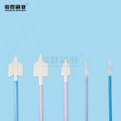 Medical Grade Cervical Sampling Brush