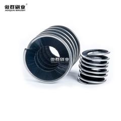 Cleaning Tool for Ropes and Clotheslines