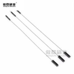 Steam Wand Cleaning Brush, Coffee Machine Brush, Coffee Grinder Brush