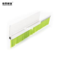 Roller Door Brush Seal