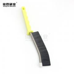 Crevice Cleaning Brush, Gap & corner cleaning brush