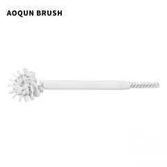 Acetabular Reamer Cleaning Brush