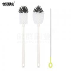 Glass and Water Bottle Brush