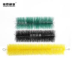 Gutter Worm Brush, Roof Gutter Worm, Gutter Cleaning Brush