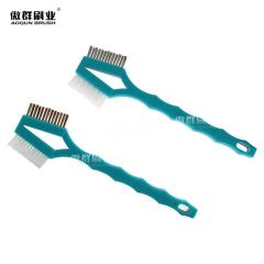 Surgical Instrument Cleaning Brushes