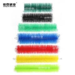 Filter Media Brush, Filter Brush Pond, Koi Pond Filter Brushes