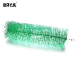 Pond Fish Spawning Brush