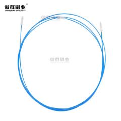 Flexible Endoscope Cleaning Brushes