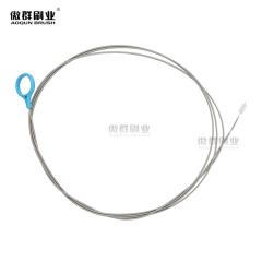 G-Tube PEG Feeding Cleaning Brush