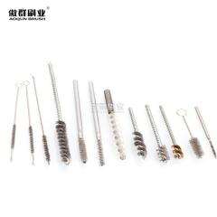 Tube Wire Brush