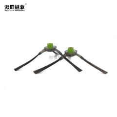 Side Brushes, Vaccum Robot Cleaner Side Brushes, Automatic Robot Vaccum Cleaner Side Brushes, Vaccum Cleaner Side Brushes Replacement, iRobot Vaccum Side Brush Replacement, Vaccum Side Brushes Replacement