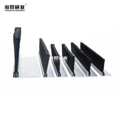 Dock Leveler Seal,  Dock Leveler Seal Brush,  Dock Leveler Brush