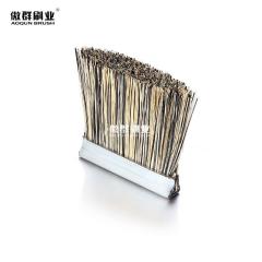 horse hair strip brush, Door Sweep Brush, Door Sweep Horse Hair
