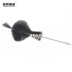 Glassware Decanter Brush, Wine Bottle Cleaning Brush, Beer Bottle Cleaning Brush