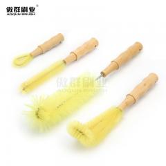 Beaker Cleaner Brush