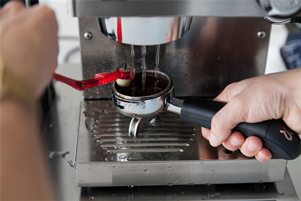 A High Quality Espresso Filter Brush Manufacturer – AOQUN
