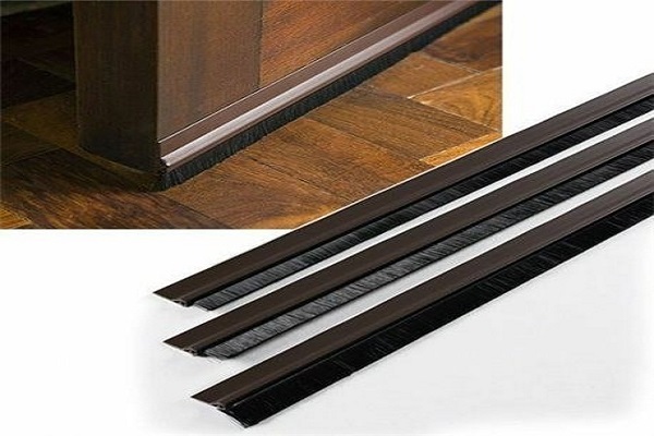 Intimate Weather Stripping On Door Manufacturer - AOQUN