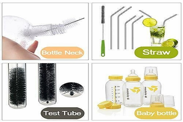 Convenient Cleaning Brush Uses -AOQUN