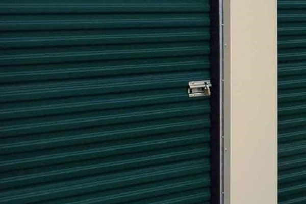 Brush Type Garage Door Seal Various Specifications Customization -AOQUN