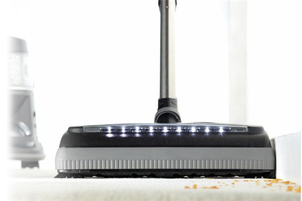 Vacuum Cleaner Power Brush, AOQUN Is Worthy Of Your Trust