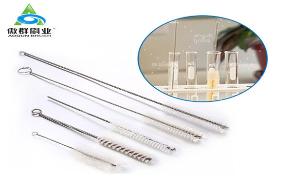 Test Tube Brush Used In Laboratory Must Purchase-AOQUN