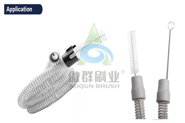 Medical Device Cleaning Brushes Can Be Customized From AOQUN