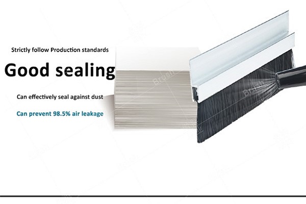 AOQUN Tells You What Kind Of Seal Strip For Door Is Of High Quality