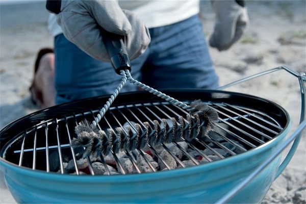 Choosing the Right Grill Cleaning Brush Makes Your Cleaning More Efficient-AOQUN