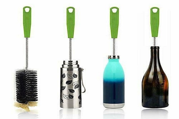 64 Oz Steel Bottle Cleaning Brush – AOQUN