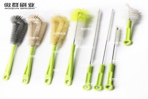 Cleaning Brushes With Handle, AOQUN Will Customize For You