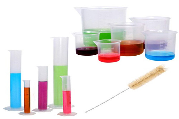 Cost-Effective Test Tube Brush Chem - AOQUN