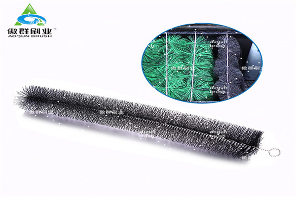 AOQUN Brush Filter Can Still Work In Harsh Environments